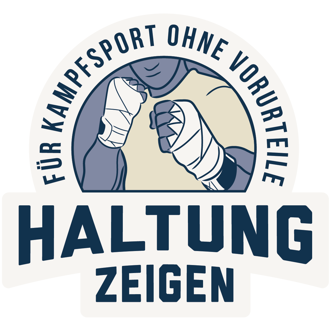 Logo _Bandagen_